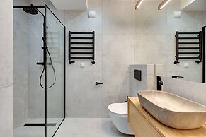 Morze Apartamenty by Grand Apartments