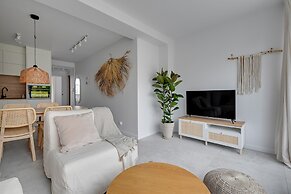 Morze Apartamenty by Grand Apartments