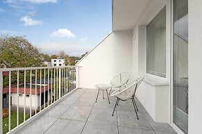 Morze Apartamenty by Grand Apartments