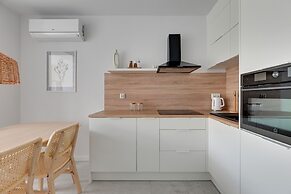 Morze Apartamenty by Grand Apartments