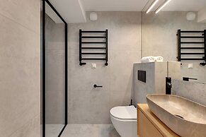 Morze Apartamenty by Grand Apartments