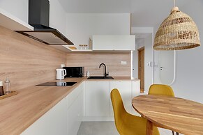 Morze Apartamenty by Grand Apartments
