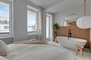 Morze Apartamenty by Grand Apartments