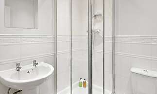 25 Off Weekly Contractor & Family Apt