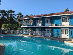 Gallivanters Hostel