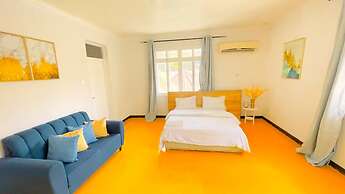 Gallivanters Hostel