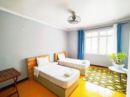 Gallivanters Hostel