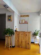 Gallivanters Hostel