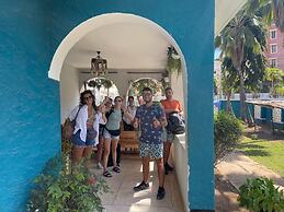 Gallivanters Hostel