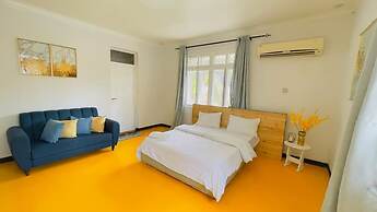 Gallivanters Hostel