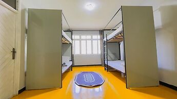 Gallivanters Hostel