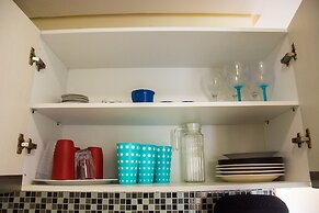 Manawa Beach Flat by All