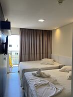 Manawa Beach Flat by All