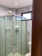 Manawa Beach Flat by All