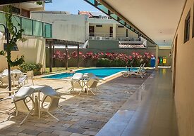 Manawa Beach Flat by All