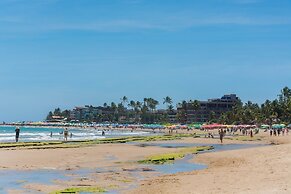 Manawa Beach Flat by All