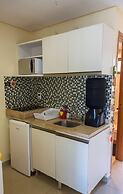 Manawa Beach Flat by All