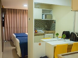 Manawa Beach Flat by All