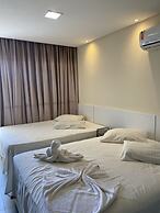 Manawa Beach Flat by All