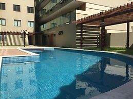 Manawa Beach Flat by All