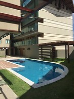 Manawa Beach Flat by All