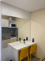 Manawa Beach Flat by All