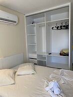 Manawa Beach Flat by All