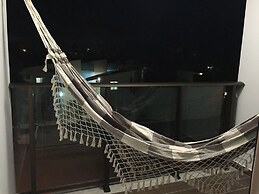 Manawa Beach Flat by All