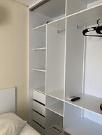 Manawa Beach Flat by All