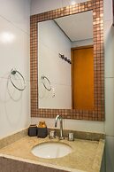 Manawa Beach Flat by All