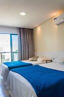 Manawa Beach Flat by All