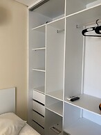 Manawa Beach Flat by All
