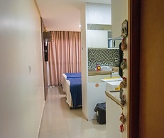 Manawa Beach Flat by All