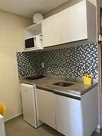 Manawa Beach Flat by All