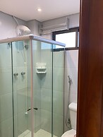 Manawa Beach Flat by All