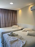 Manawa Beach Flat by All