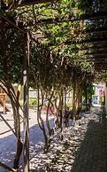 Manawa Beach Flat by All