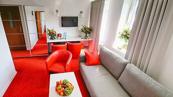 Hotel Alma MED & SPA
