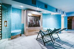 Hotel Alma MED & SPA