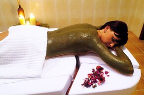 Hotel Alma MED & SPA