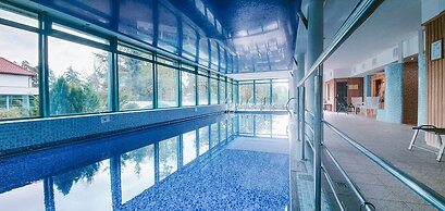 Hotel Alma MED & SPA