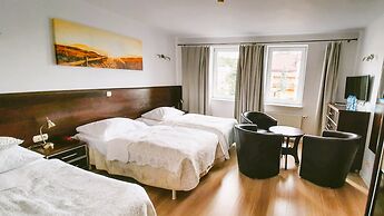 Hotel Alma MED & SPA