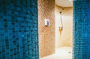 Hotel Alma MED & SPA
