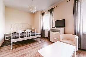 Hotel Alma MED & SPA