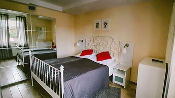 Hotel Alma MED & SPA