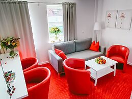 Hotel Alma MED & SPA