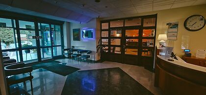 Hotel Alma MED & SPA