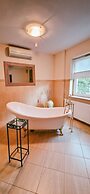 Hotel Alma MED & SPA