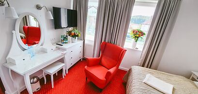Hotel Alma MED & SPA