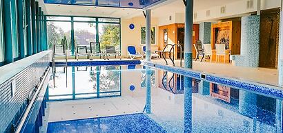 Hotel Alma MED & SPA